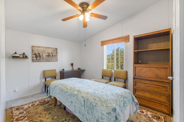 81 Nugent Road, Edgewood, NM 87015