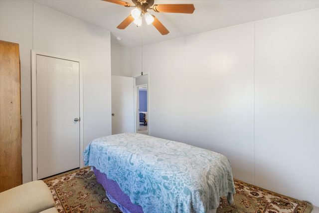 81 Nugent Road, Edgewood, NM 87015