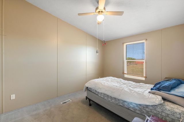 81 Nugent Road, Edgewood, NM 87015