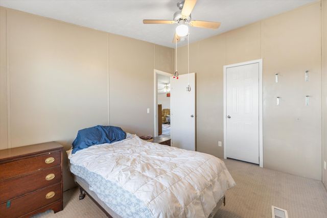 81 Nugent Road, Edgewood, NM 87015