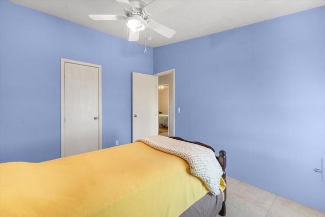 81 Nugent Road, Edgewood, NM 87015