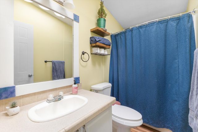 81 Nugent Road, Edgewood, NM 87015