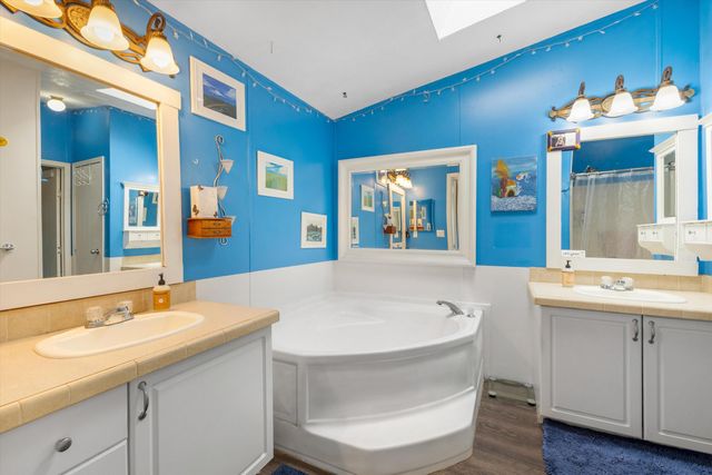 81 Nugent Road, Edgewood, NM 87015