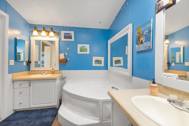 81 Nugent Road, Edgewood, NM 87015