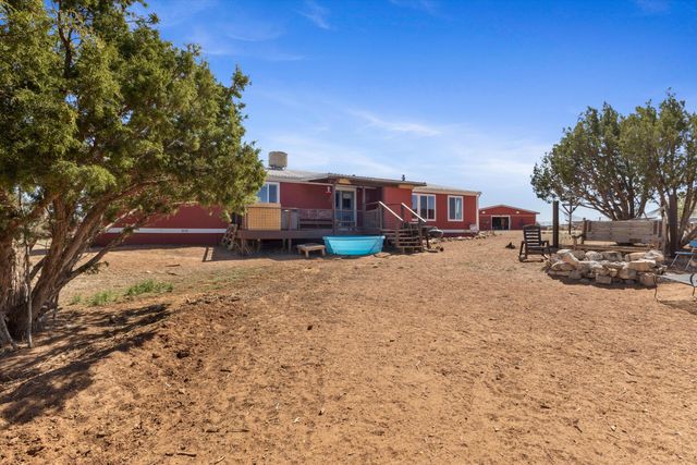 81 Nugent Road, Edgewood, NM 87015