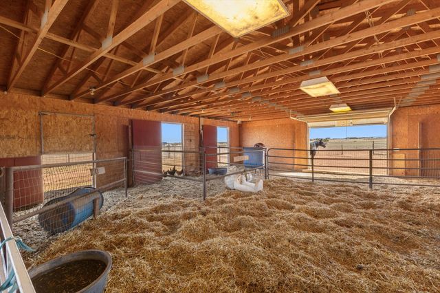 81 Nugent Road, Edgewood, NM 87015