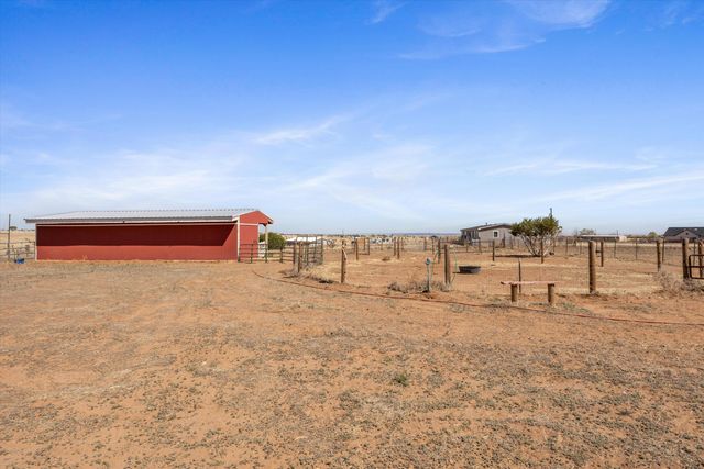 81 Nugent Road, Edgewood, NM 87015