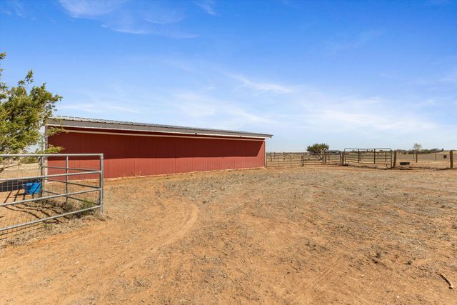 81 Nugent Road, Edgewood, NM 87015