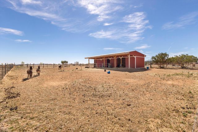 81 Nugent Road, Edgewood, NM 87015