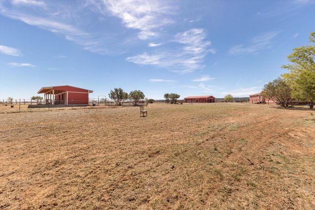 81 Nugent Road, Edgewood, NM 87015