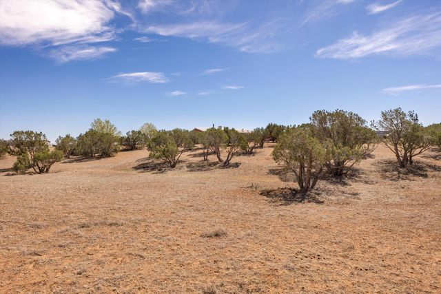 81 Nugent Road, Edgewood, NM 87015