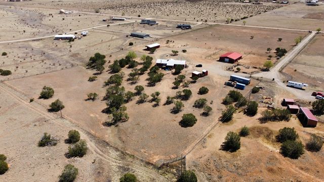 81 Nugent Road, Edgewood, NM 87015