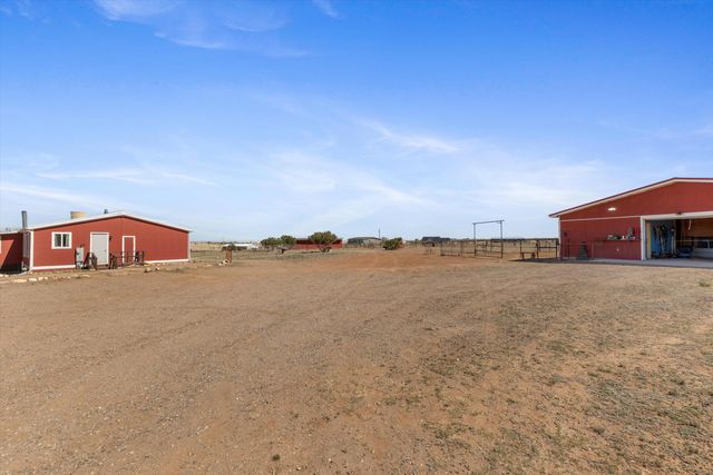 81 Nugent Road, Edgewood, NM 87015