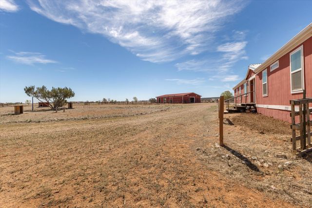 81 Nugent Road, Edgewood, NM 87015