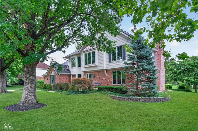 13719 Springmill Boulevard, Carmel, IN 46032