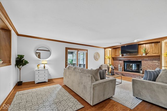 13719 Springmill Boulevard, Carmel, IN 46032