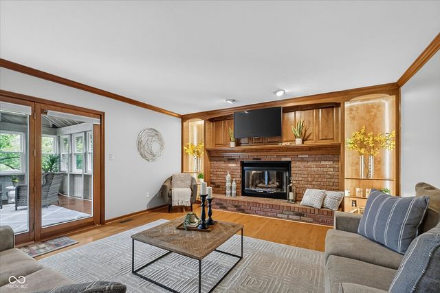 13719 Springmill Boulevard, Carmel, IN 46032
