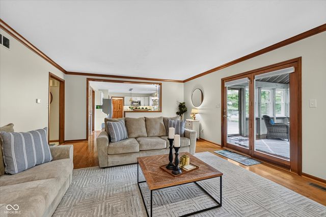 13719 Springmill Boulevard, Carmel, IN 46032