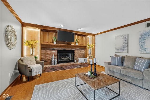 13719 Springmill Boulevard, Carmel, IN 46032