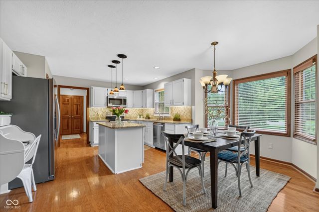 13719 Springmill Boulevard, Carmel, IN 46032