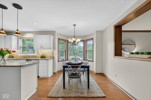 13719 Springmill Boulevard, Carmel, IN 46032