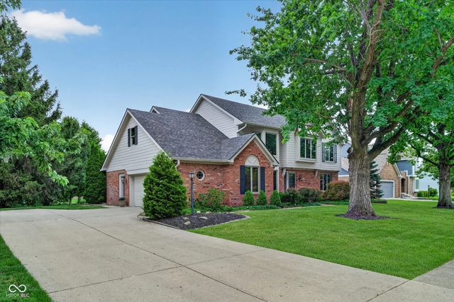 13719 Springmill Boulevard, Carmel, IN 46032