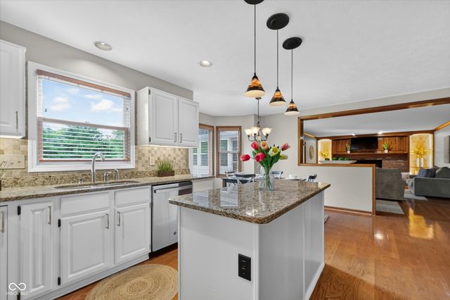 13719 Springmill Boulevard, Carmel, IN 46032