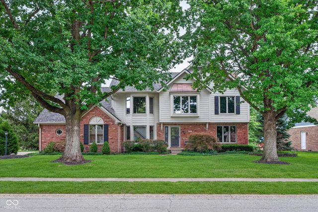 13719 Springmill Boulevard, Carmel, IN 46032