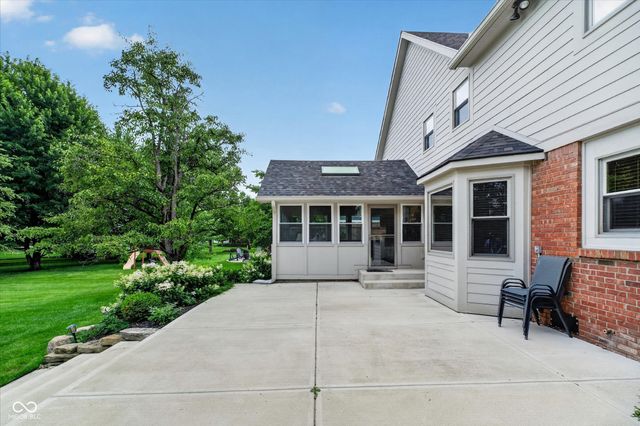 13719 Springmill Boulevard, Carmel, IN 46032