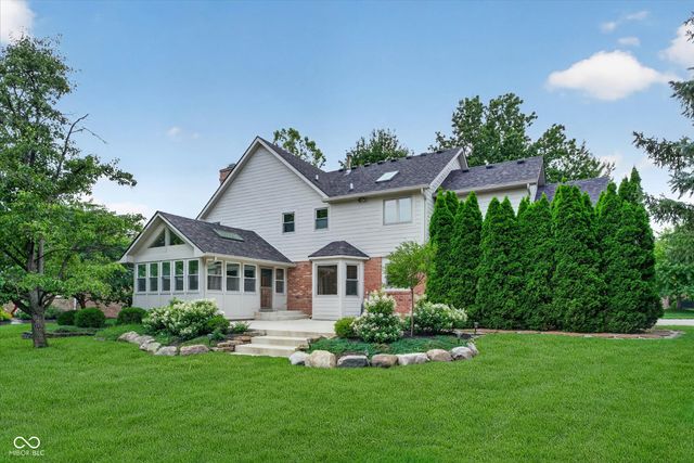 13719 Springmill Boulevard, Carmel, IN 46032
