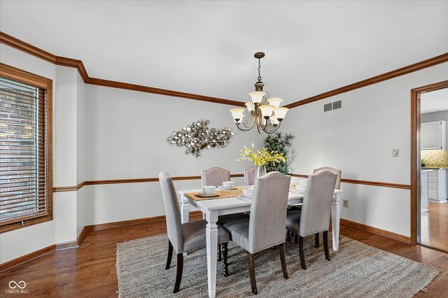 13719 Springmill Boulevard, Carmel, IN 46032