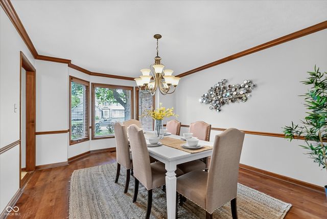 13719 Springmill Boulevard, Carmel, IN 46032