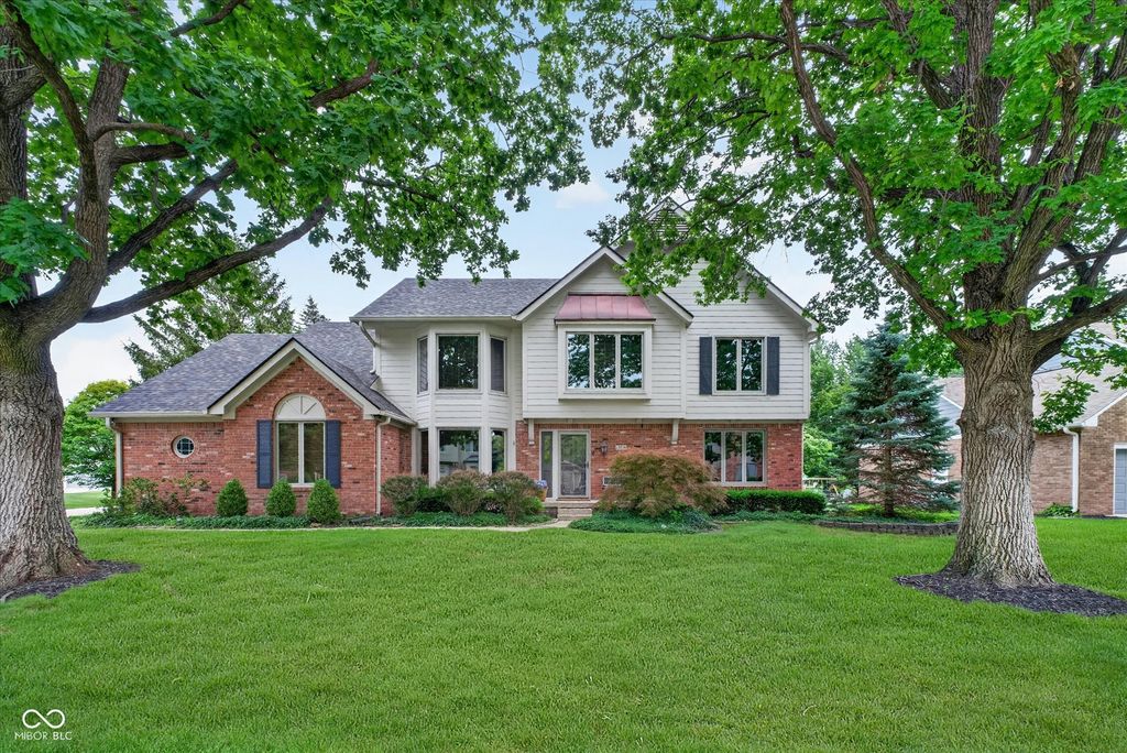 13719 Springmill Boulevard, Carmel, IN 46032