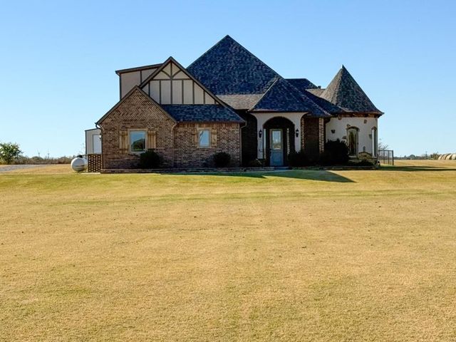 601 S Frisco Road, Tuttle, OK 73089
