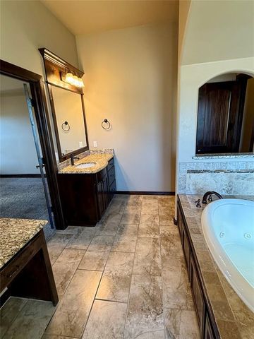 601 S Frisco Road, Tuttle, OK 73089