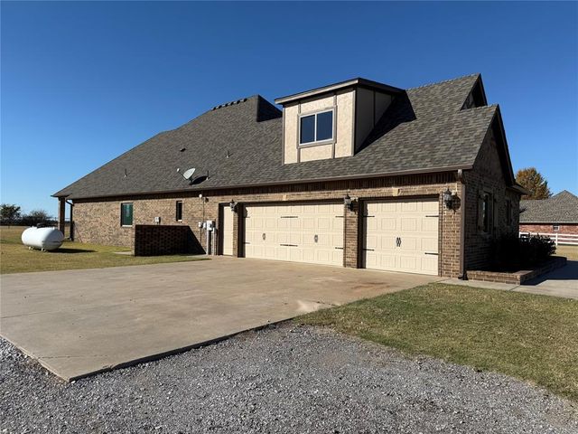 601 S Frisco Road, Tuttle, OK 73089