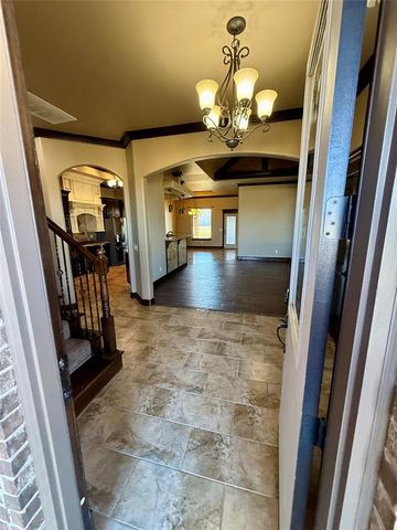 601 S Frisco Road, Tuttle, OK 73089