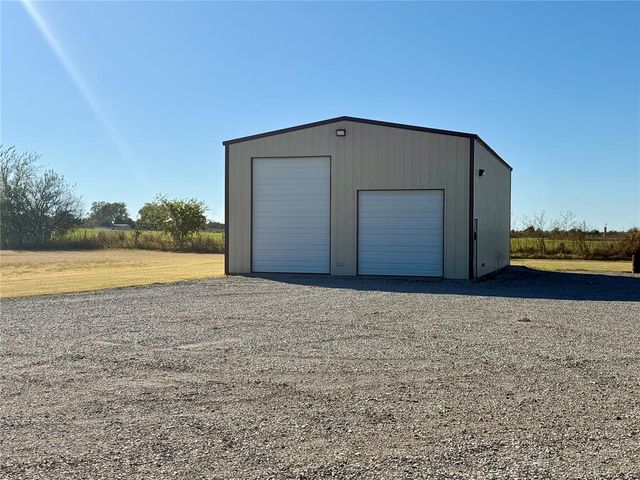 601 S Frisco Road, Tuttle, OK 73089