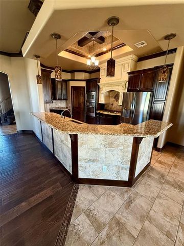 601 S Frisco Road, Tuttle, OK 73089