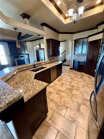 601 S Frisco Road, Tuttle, OK 73089