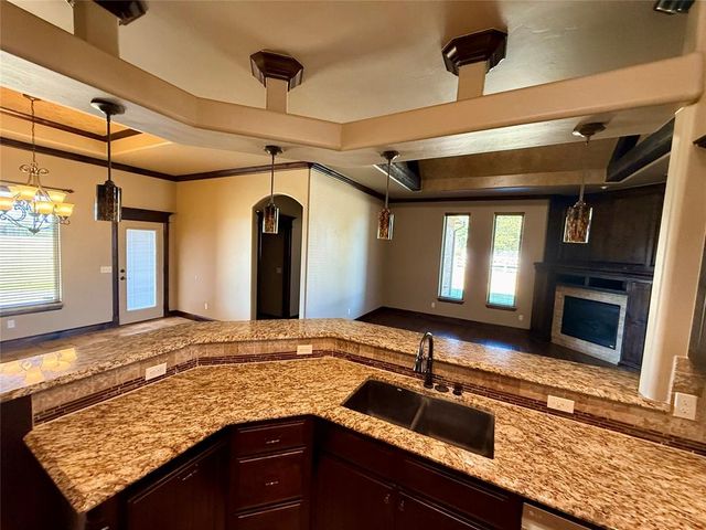 601 S Frisco Road, Tuttle, OK 73089