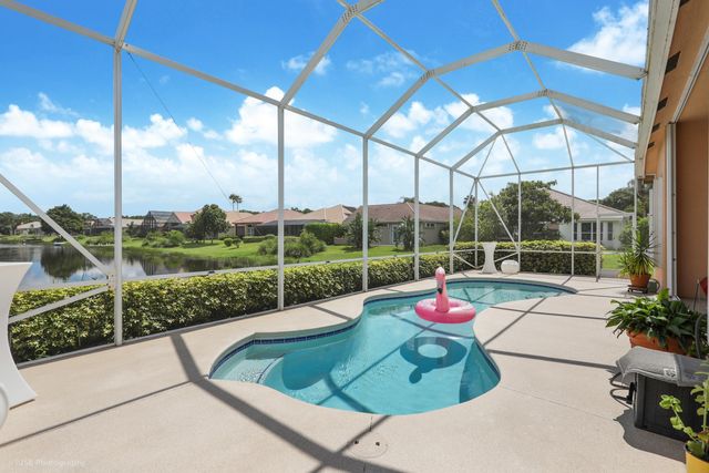 780 SW Marsh Harbor Bay, Port St. Lucie, Port St Lucie, FL 34986