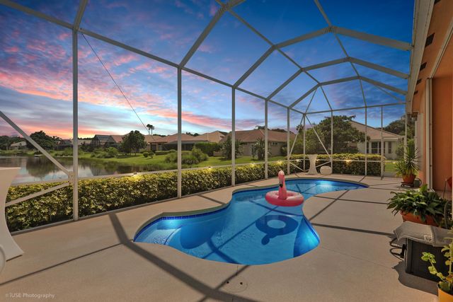 780 SW Marsh Harbor Bay, Port St. Lucie, Port St Lucie, FL 34986
