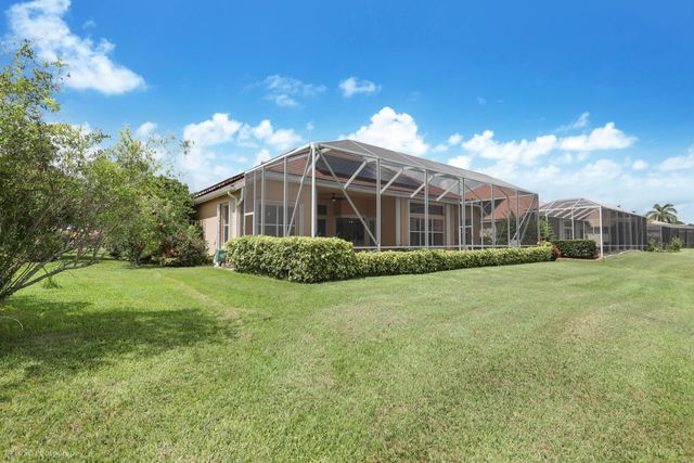 780 SW Marsh Harbor Bay, Port St. Lucie, Port St Lucie, FL 34986