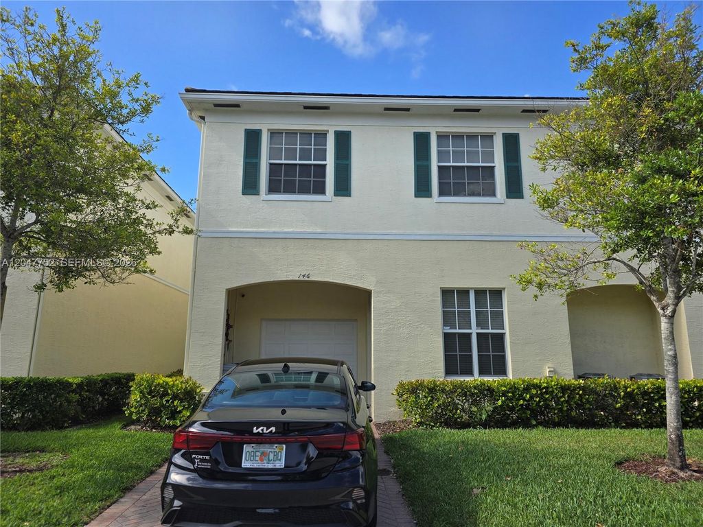 146 SW 7th Court, Pompano Beach, FL 33060