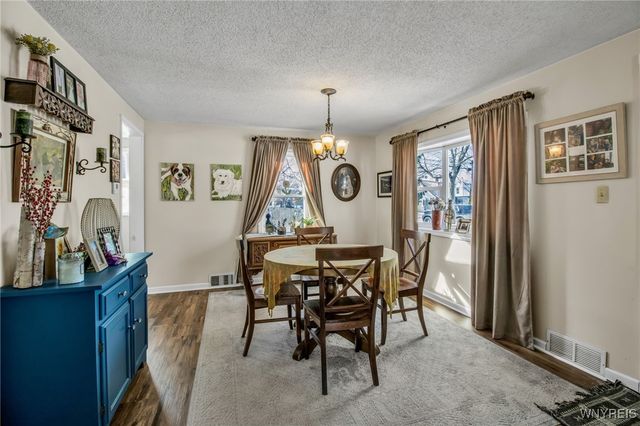 27 Federal Avenue, Cheektowaga, NY 14225