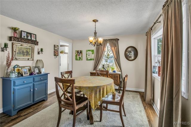 27 Federal Avenue, Cheektowaga, NY 14225