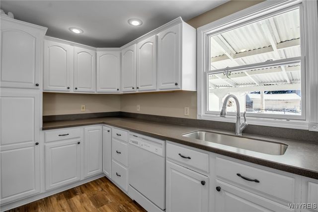 27 Federal Avenue, Cheektowaga, NY 14225