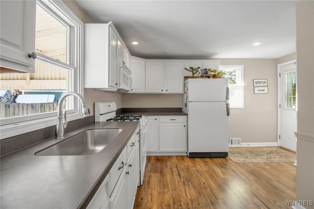 27 Federal Avenue, Cheektowaga, NY 14225