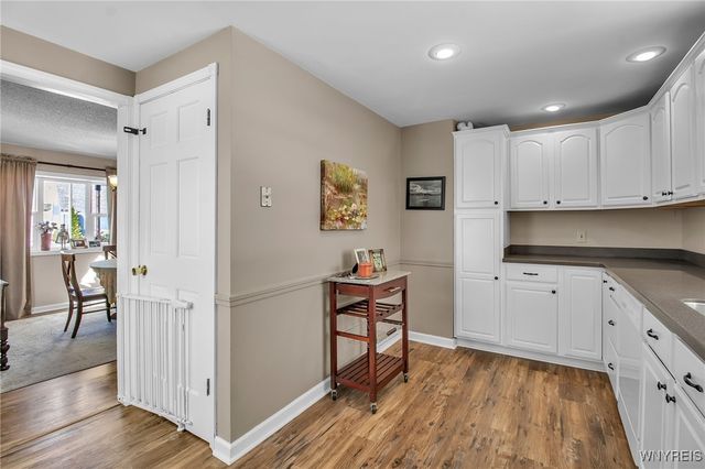 27 Federal Avenue, Cheektowaga, NY 14225